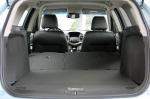 Chevrolet Cruze Station Wagon 2012 года